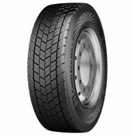 CONTINENTAL 315/80 R22.5 156/150L (154/150M) ECO HD5  TL (TRACCIÓN-LARGA DISTANCIA) M+S/3PMSF 18PR