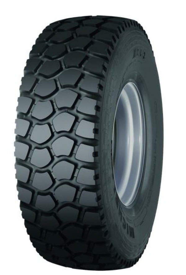 MICHELIN 395/85 R20 168K XZL2  M+S