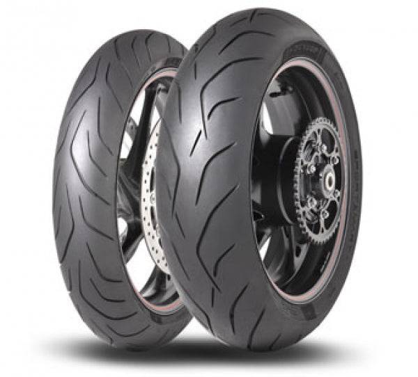 DUNLOP 200/55 ZR17 78W SPORTSMART MK3   2021