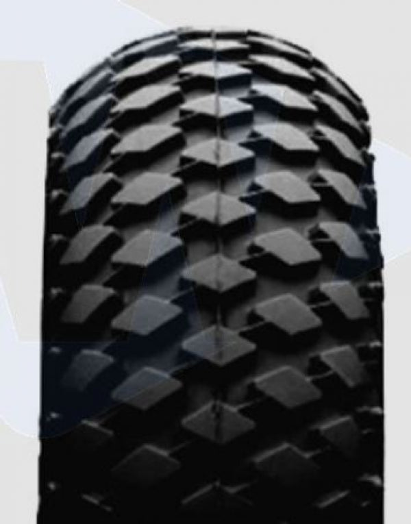 CHENG SHIN 200 -50  C968  TT 4PR (GRIS)