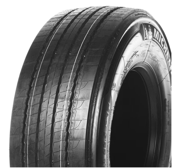 MICHELIN 385/55 R22.5 160K X LINE ENERGY F  M+S/3PMSF (DIRECCION-AUTOPISTA) ANTISPLAH