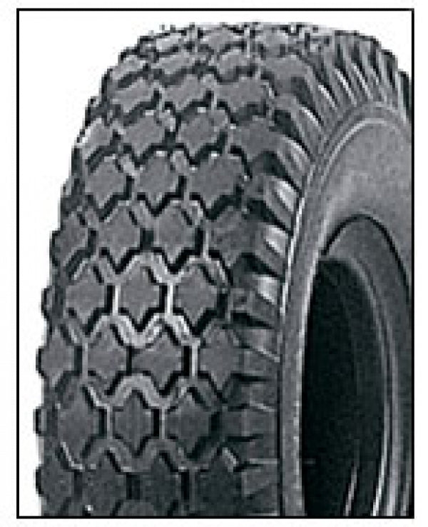 DEESTONE 3.50 -4  D256  (4.10)4PR TL (10 UNID)