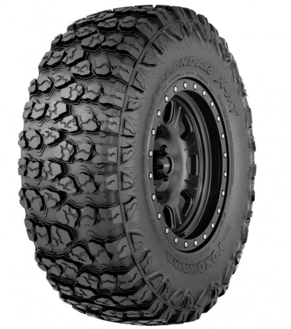 YOKOHAMA 37/13.50 R17 121Q GEOLANDAR MT G005