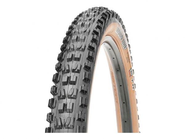MAXXIS 2.30 X29  MINION DHF  60 TPI PLEGABLE 3CT/EXO/TR MONTAÑA