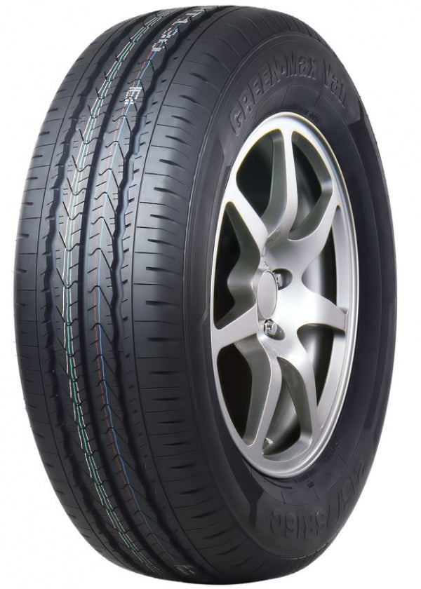 LINGLONG 175 R14C 99/97R GREENMAX VAN