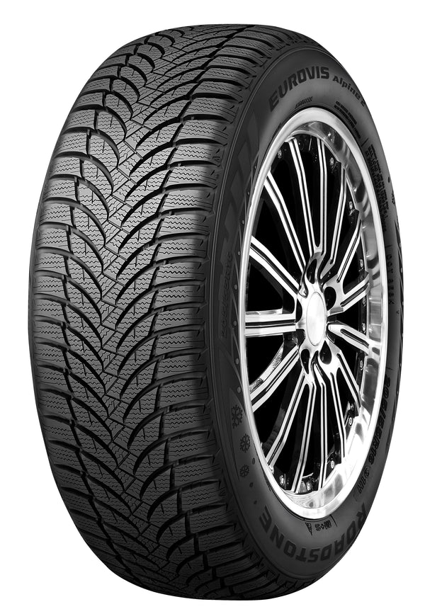 ROADSTONE 185/60 R15 88T EUROVIS ALPINE 2 XL