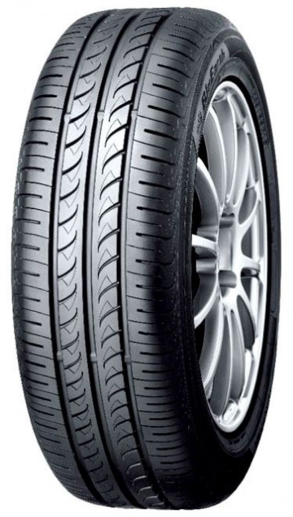YOKOHAMA 165/70 R14 85T BLUEARTH AE-01 XL