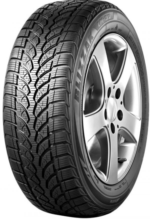 BRIDGESTONE 195/60 R16C 99/97T LM32 WINTER/INVIERNO