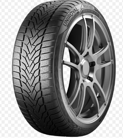 UNIROYAL 245/40 R19 98V WinterExpert XL