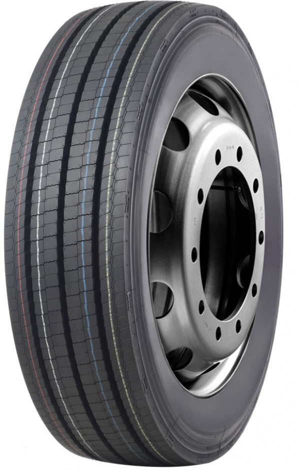 LINGLONG 275/70 R22.5 148/145J LAU609  *FABRICADO EN EUROPA* M+S/3PMSF (TOD.POS-URBANO)