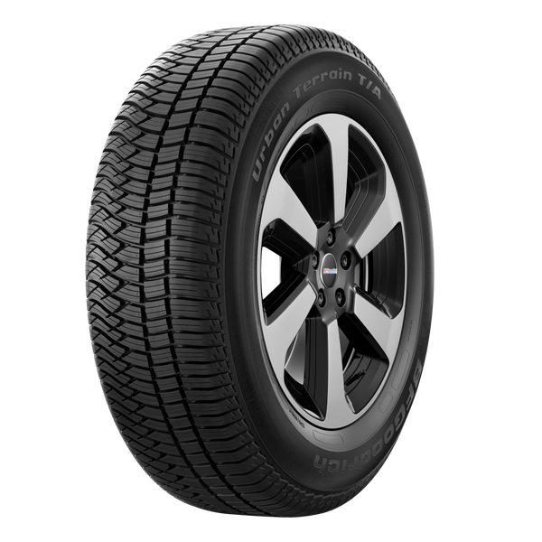 BFGOODRICH 215/70 R16 100H URBAN TERRAIN T/A