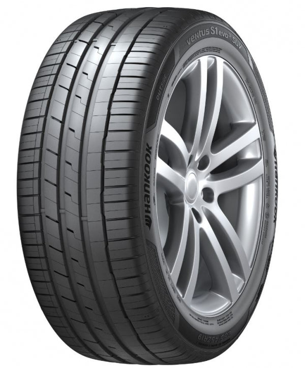 HANKOOK 255/55 R18 109W VENTUS S1 EVO 3 SUV K127A XL *(BMW)