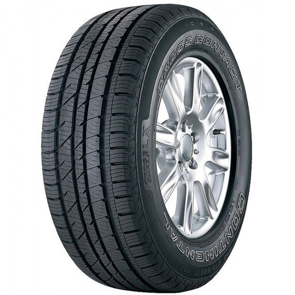 CONTINENTAL 265/45 R20 108V CrossContact LX Sport XL