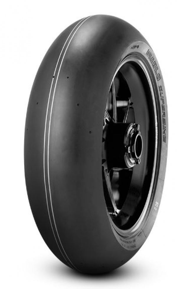 PIRELLI 190/60 R17  DIABLO SUPERBIKE  SCX NHS