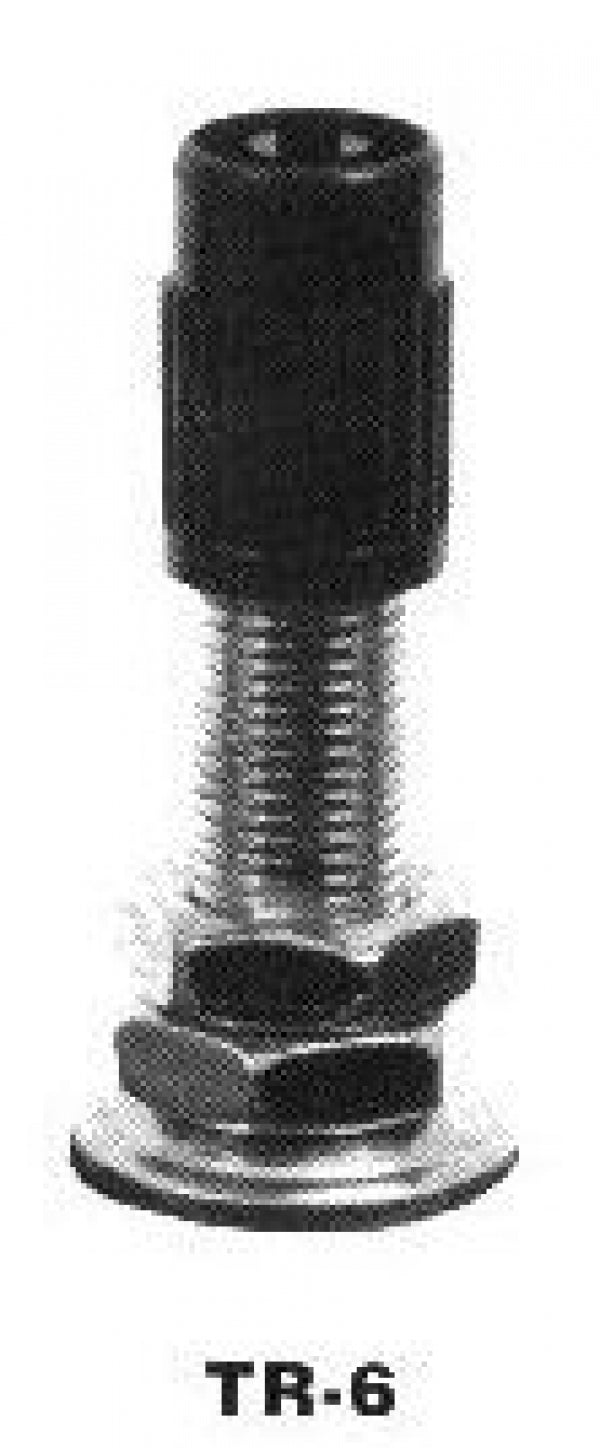 CAMÉRA MITAS 15 VALVES TR6