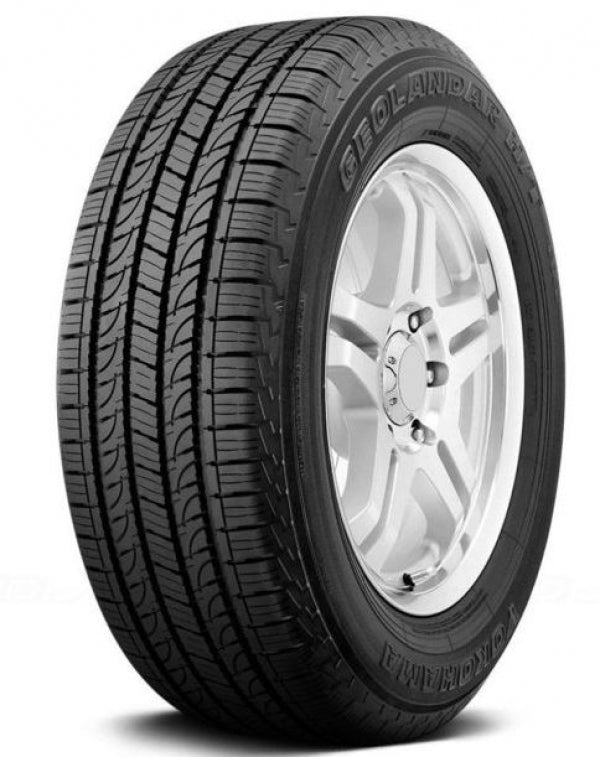 YOKOHAMA 285/50 R20 112V GEOLANDAR H/T G056