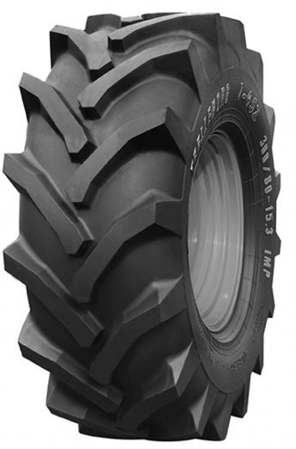 TRELLEBORG 300/80 -15.3 123A8 T452  AGRICOLA