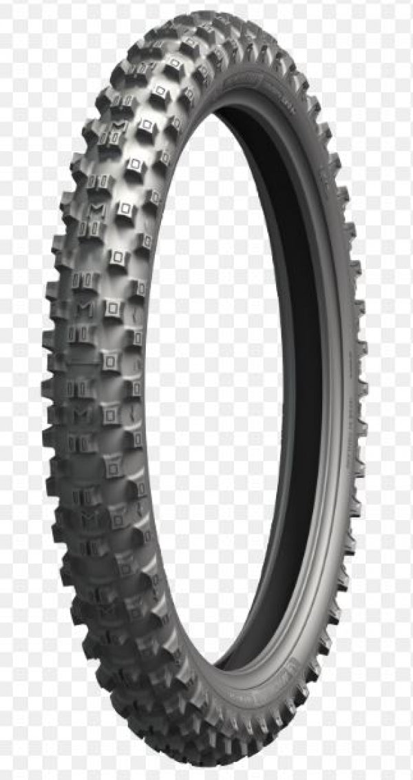 MICHELIN 90/90 -21 54R ENDURO HARD  F TT (ENDURO FIM)