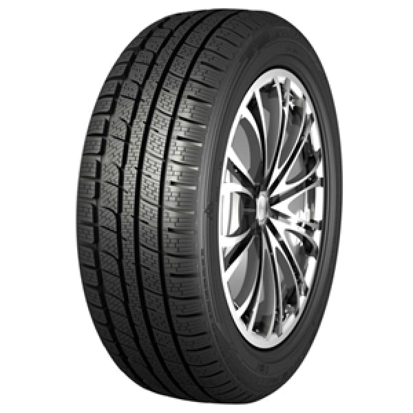 NANKANG 215/65 R17 99H SV-55  WINTER/INVIERNO