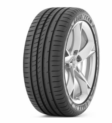 GOODYEAR 265/50 R19 110Y EAGLE F1 (ASYMMETRIC) 2 SUV  XL N1 (PORSCHE)