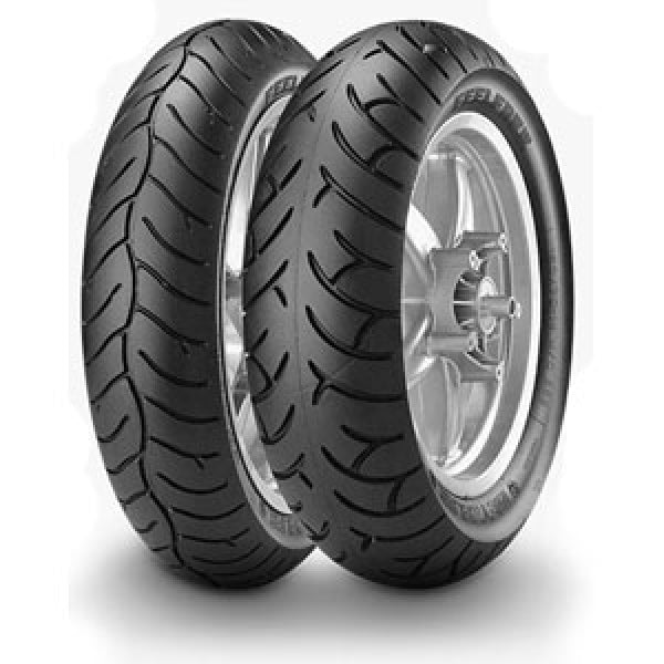 METZELER 160/60 R15 67H FEELFREE  TL