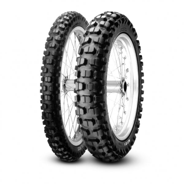 PIRELLI 120/90 -18 65R MT 21 RALLYCROSS  TT