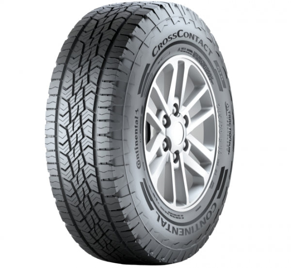 CONTINENTAL 255/70 R16 115H CROSSCONTACT ATR XL