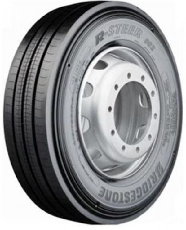 BRIDGESTONE 215/75 R17.5 128/126M R-STEER2 (DIRECCIÓN-REGIONAL)