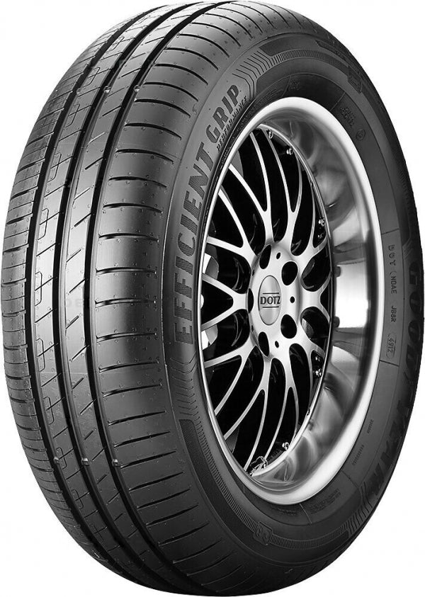 GOODYEAR 215/50 R19 93T EFFICIENTGRIP PERFORMANCE C+  SEAL