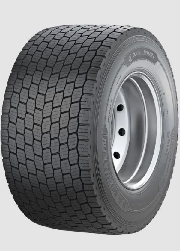 MICHELIN 455/45 R22.5 166J X ONE XDU      M+S/3PMSF