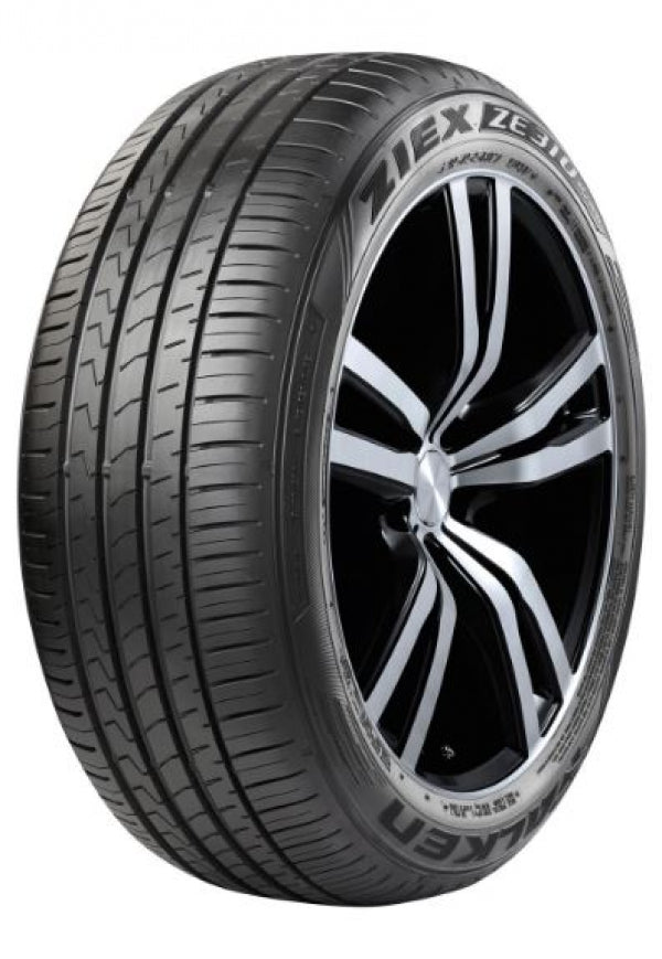 FALKEN 225/65 R17 102V ZIEX ZE310EC