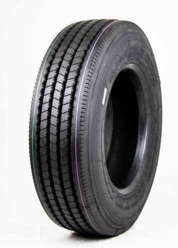 DOUBLE COIN 8.25 R15 143/141J RT500  TT GONDOLA