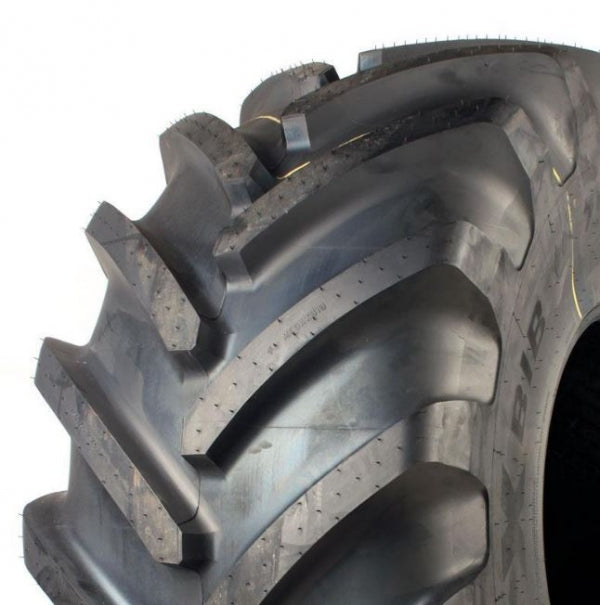 PIRELLI 540/65 R30 150D PHP65   TL AGRICOLA COSECHADORA