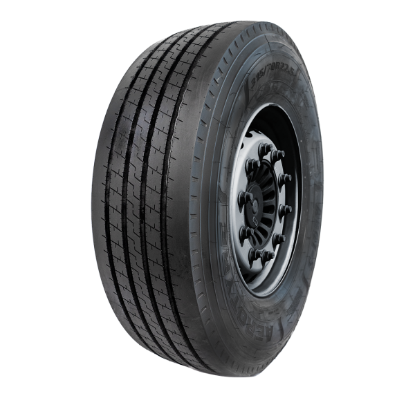 AEROTYRE 315/60 R22.5 154/150L AE01-S PLUS  TL (DIRECCIÓN-REGIONAL) M+S/3PMSF