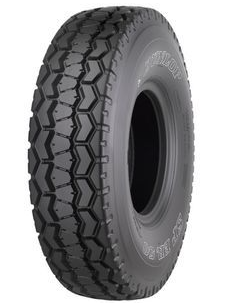 DUNLOP 445/95 R25 174F ER50  TL (GRÚA MÓVIL)