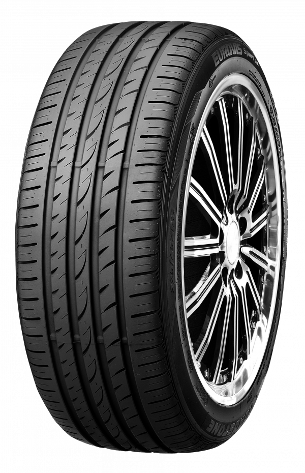 ROADSTONE 195/50 R15 82V EUROVIS SPORT 04