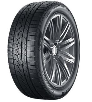 CONTINENTAL 225/55 R17 101H WinterContact TS 860 S XL *(BMW)