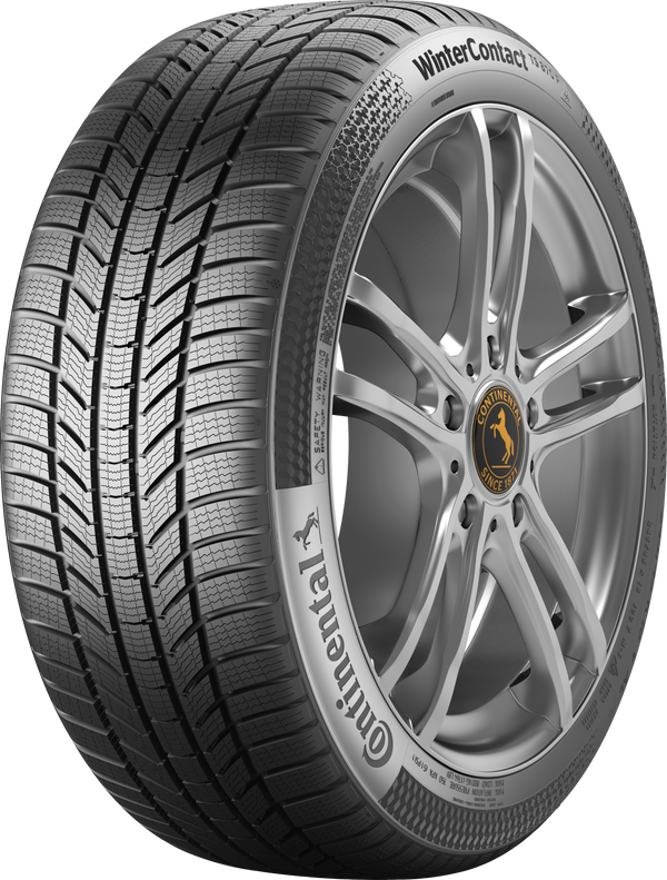 CONTINENTAL 255/55 R19 111V WinterContact TS 870P XL