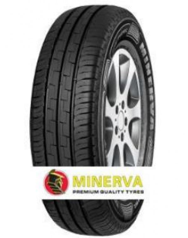 MINERVA 175 R14C 99R Transporter2