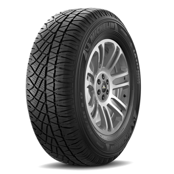 MICHELIN 245/65 R17 111H LATITUDE CROSS XL