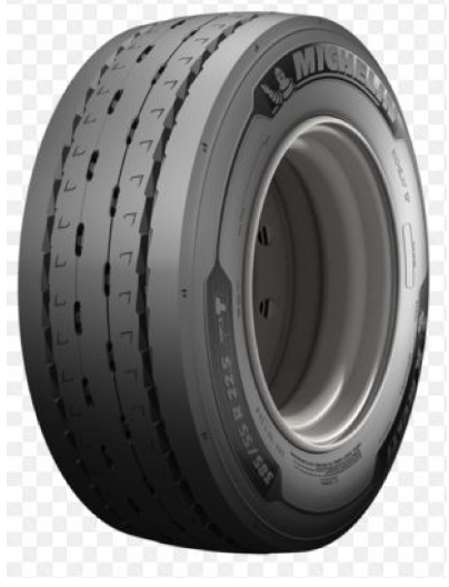 REMIX 385/55 R22.5 160K X MULTI T2  (REMOLQUE-REGIONAL)