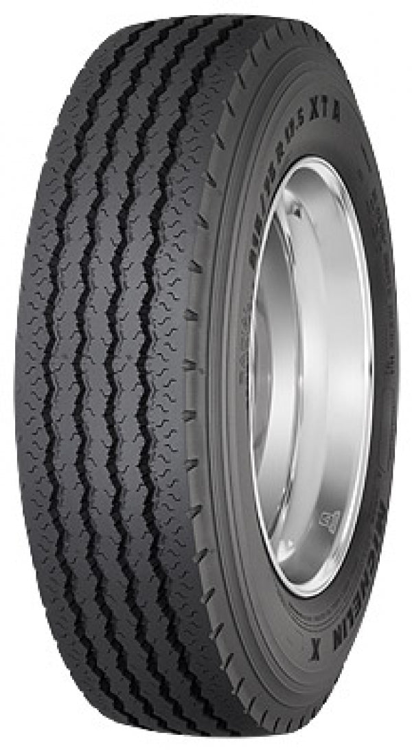 MICHELIN 6.00 R9 109/108F XTA