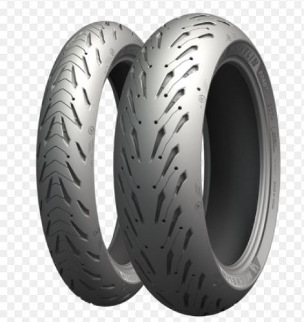 MICHELIN 190/50 ZR17 73W ROAD 5