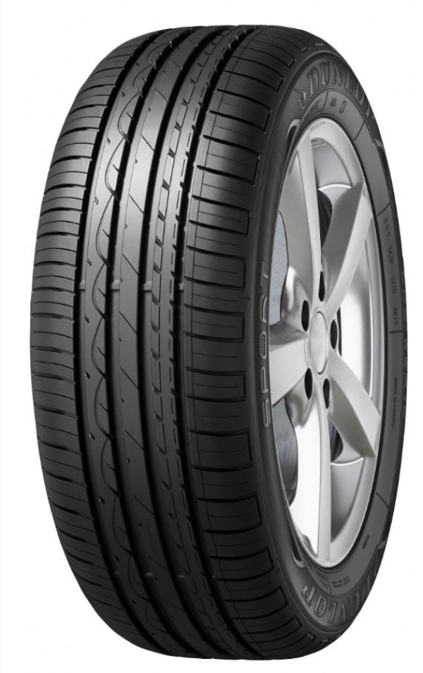 DUNLOP 165/70 R14 81T SPORT