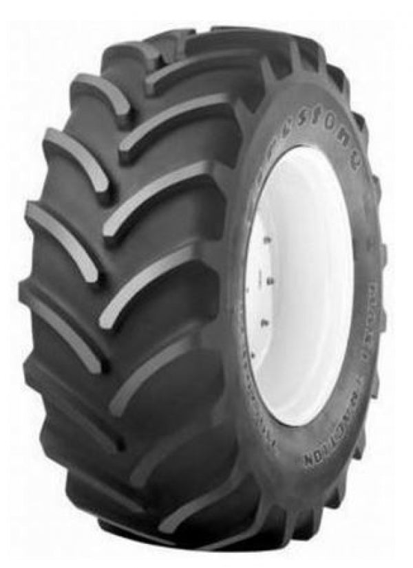 FIRESTONE 600/65 R38 153D/150E MAXTRAC65  AGRICOLA TRASERA