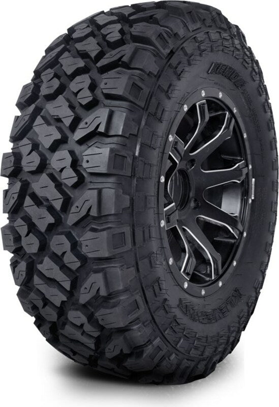 KENDA 27X11 R14 71M K3204R KLEVER XT  TL 8PR