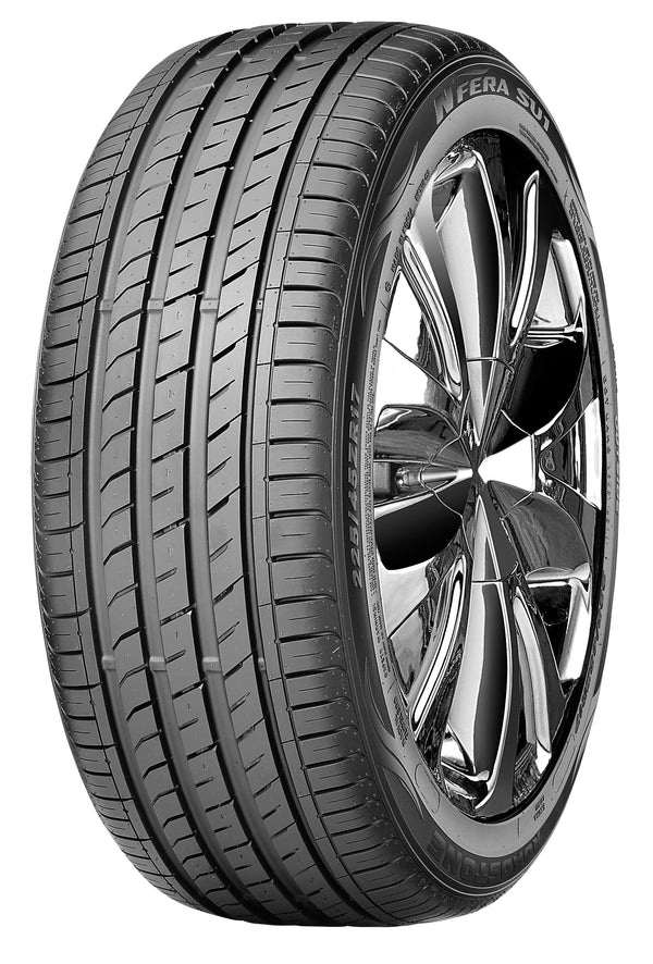 ROADSTONE 275/35 R20 102Y N FERA SU1 XL