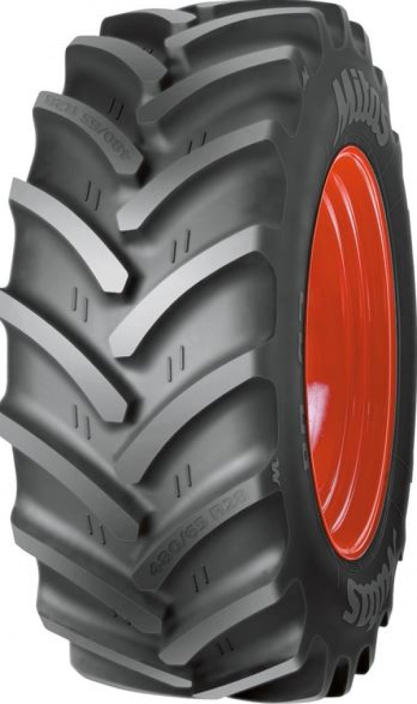 MITAS 650/65 R42 165D/168A8 AC65  TL