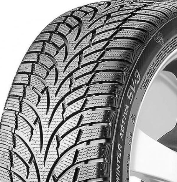 NANKANG 215/55 R16 97V SV-3 XL WINTER/INVIERNO