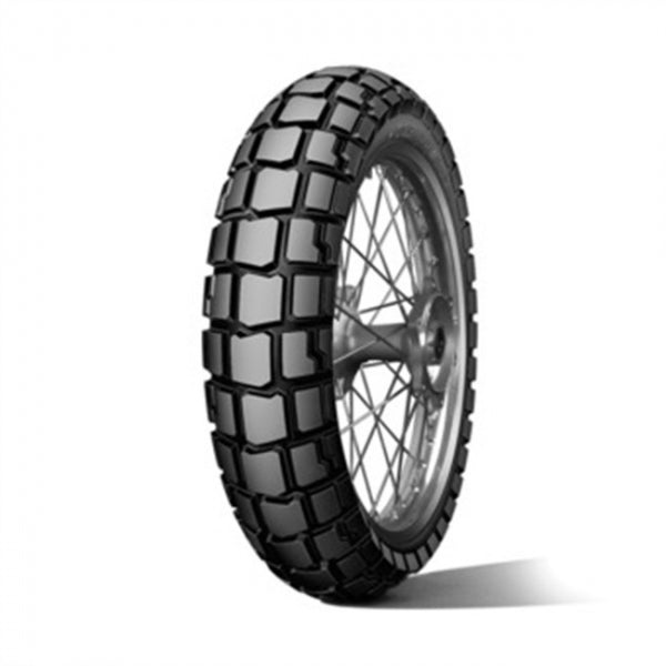 DUNLOP 130/90 -17 68S K660 TT